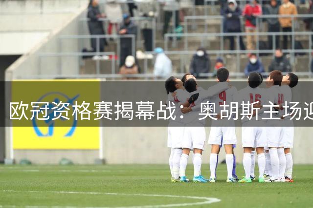 欧冠资格赛揭幕战：奥胡斯主场迎战萨巴赫，谁能抢占先机？